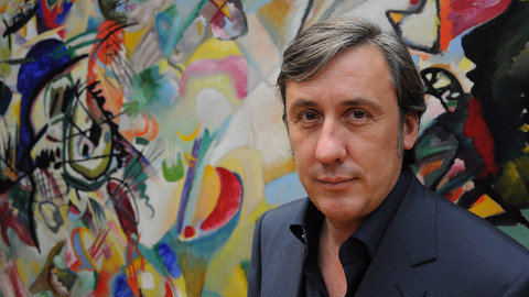 Ruské umění - 2/3 Cesty k revoluci