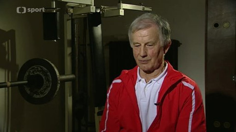 Olympijský magazín - 1. května 2013