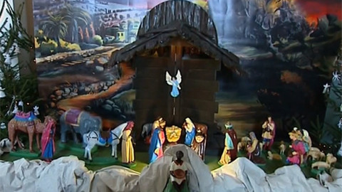 Wiadomości w języku polskim - 28. prosince 2012