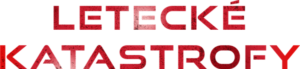Letecké katastrofy