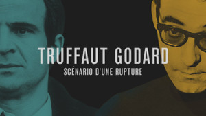 Obrázek pořadu Truffaut versus Godard