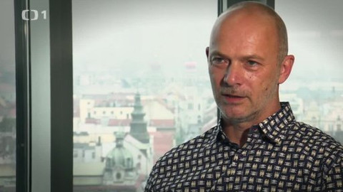 Cesty k úspěchu - Jan Janák