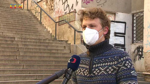 Zprávičky - 6. prosince 2020