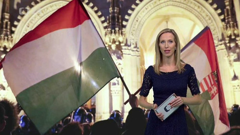 Horizont ČT24 - 13. prosince 2018