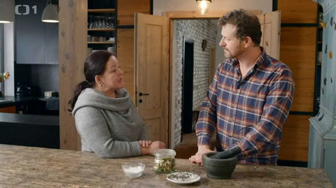 Co naše babičky uměly a na co my jsme zapomněli - Levně a dobře