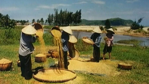 Cestománie - Vietnam