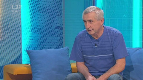 Dobré ráno - 11. prosince 2017