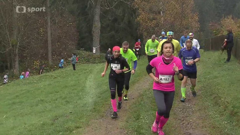 Sport v regionech - Běhej Valachy