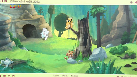 Zprávičky - 3. dubna 2023