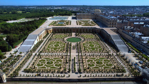 100 dní ve Versailles - Epizoda 5/6