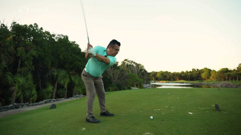 Golf Time - 25. dubna 2024