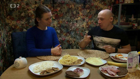 Televizní klub neslyšících - 1. března 2023