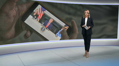 Horizont ČT24 - 9. října