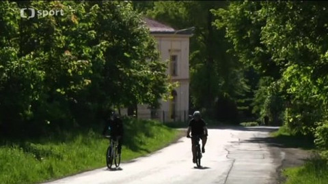 Cyklotoulky - Lučany nad Nisou a Frýdlant