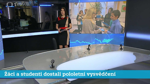 Události v regionech (Praha) - 30. ledna 2025