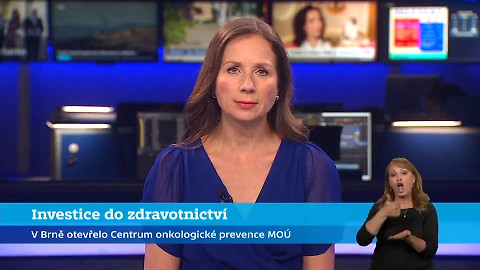 Události v regionech (Brno) - 26. května