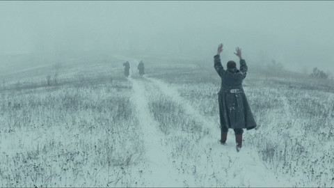 Velká válka - Konsolidace