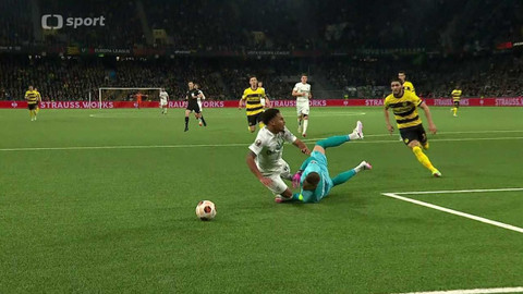 Magazín Evropské a Konferenční ligy UEFA - Evropská a Konferenční liga UEFA