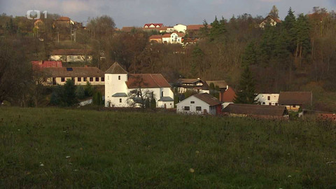 Týden v regionech (Brno) - 26. listopadu 2022