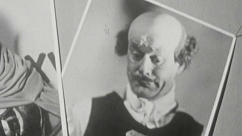 Kulturní život - Hercův večer