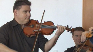 Co Gajda, to muzikant