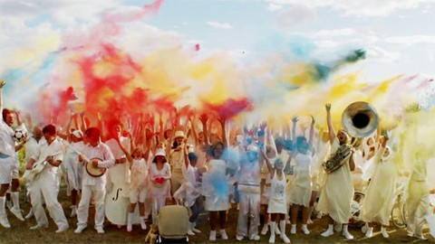 Identy České televize - ČT ve vašich barvách