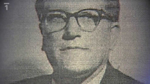 Přísně tajné vraždy - Případ Jordan