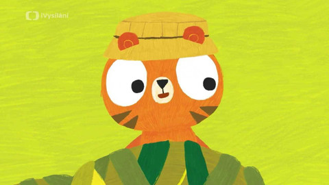 Stateční zajíčci - Tři úkoly