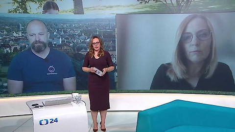 Studio 6 víkend - 13. června