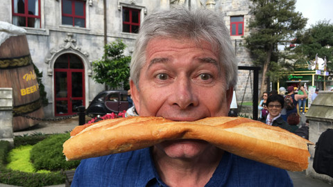 Postřehy odjinud - Vietnam očima Petra Voldána