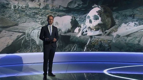 Věda 24 - 21. října 2018