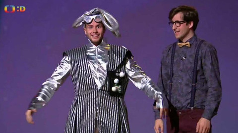 PLANETA YÓ - 20. září 2018