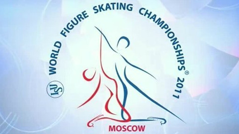 Krasobruslení - MS v krasobruslení 2011 Rusko