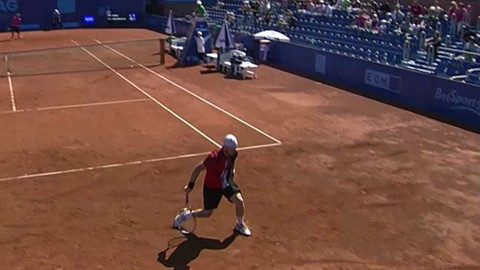 Tenis - Prague Open 2011