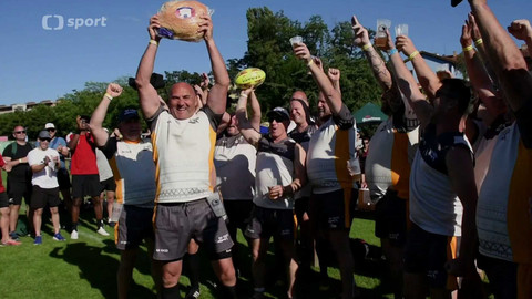 České ragby - 26. července 2024