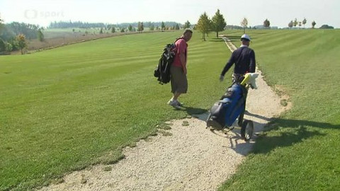 Paralympijský magazín - 30. října 2013