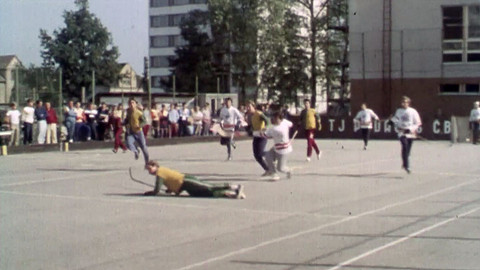 Archiv D - Konec experimentu