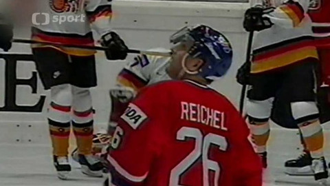 Archiv Z - Česko - Německo