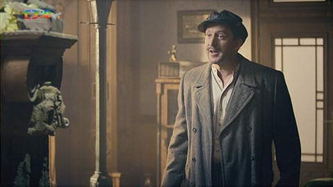 Skautská pošta - Franta Sauer