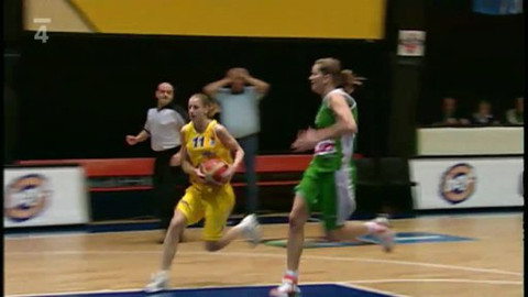 BasketManie - 19. června 2011