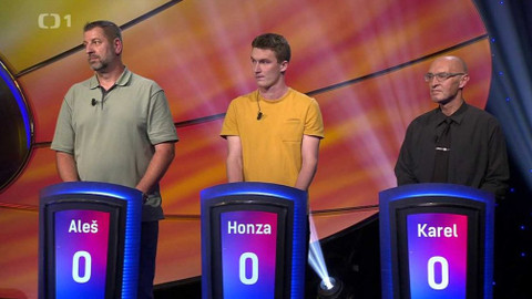 Kde domov můj? - 26. února 2020