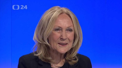 90’ ČT24 - Architektura v Česku a ve světě