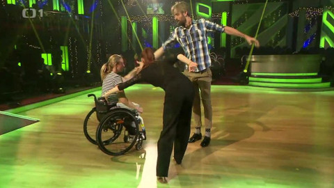 StarDance - ...kolem dokola