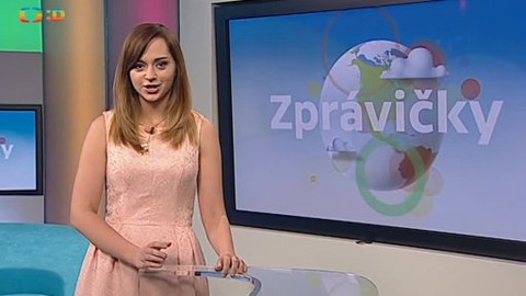 Zprávičky - 20. dubna 2014