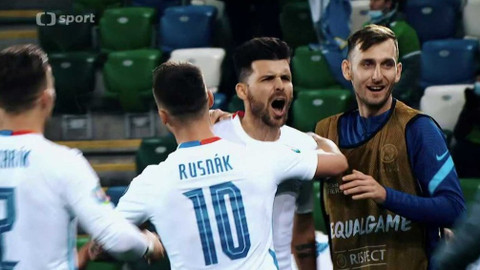 EURO 2020 magazín - Magazín EURO 2020