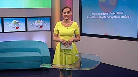 Zprávičky - 6. února 2015