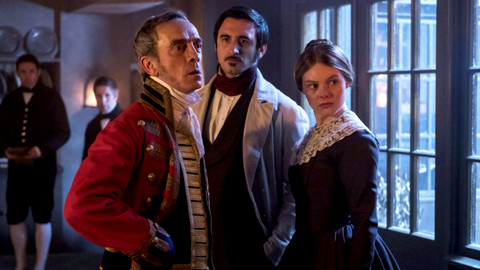 Viktorie - 6/9 Víra, naděje a láska (AJ)