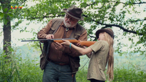 Nejlepší den - Natálka a Jan