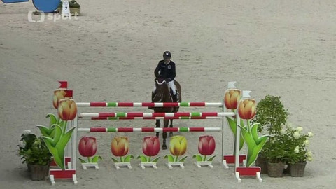 Global Champions - Global Champions League Valkenswaard