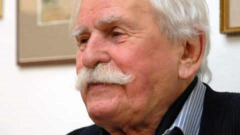 Uchem jehly - 13. května 2012